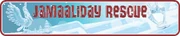 Adventure Jamaaliday-Rescue