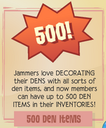 The February 4, 2016, update for inventory space
