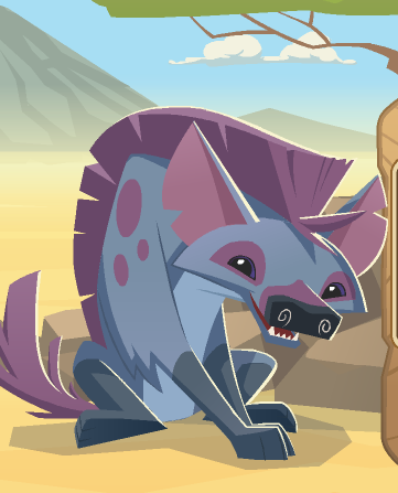 User blog:Natanimal001/Hyenas | Animal Jam Classic Wiki | Fandom