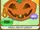 Angry Jack-O'-Lantern