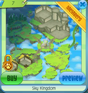 Sky Kingdom