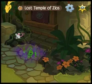 Phantom Vortex | Animal Jam Classic Wiki | Fandom
