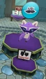 Portion of Sapphire Shop that sells Sapphire Animals.