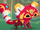 Royal Red Panda
