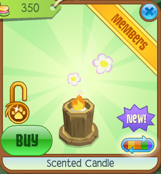 Scented candles wiki deals