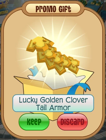 ☆*JAM CLOVER☆*。 Clover Wand | Animal Jam Classic Wiki | Fandom