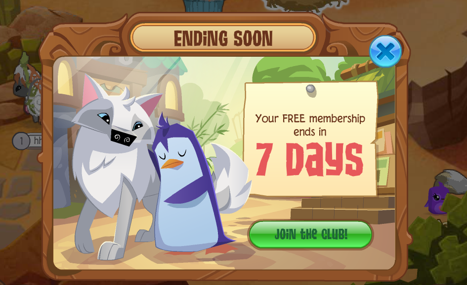 User blog:SkyFireStone/FREE MEMBERSHIP???? | Animal Jam Classic Wiki | Fandom User blog:SkyFireStone/FREE MEMBERSHIP???? | Animal Jam Classic Wiki | Fandom