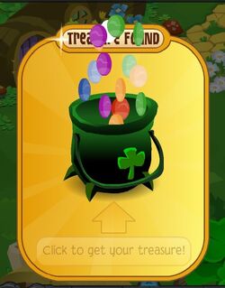 ☆*JAM CLOVER☆*。 4 Leaf Clover Puzzle Disassemby & Re-assembly (available now