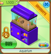 Aquarium 7