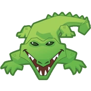 Crocodile clipart.png (37 KB)