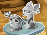 Hall of Animals