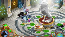 Diamond Shop Place Animal Jam Classic Wiki Fandom