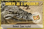Smiley as a crocodile.png (1.52 MB) A second crocodile themed jam-a-gram