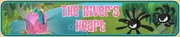 The River's Heart