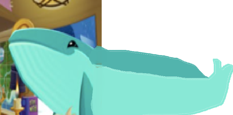 User blog:Troy aj/Animal Jam Unreleased whale | Animal Jam Classic