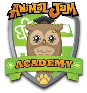 Animal Jam Academy | Animal Jam Classic Wiki | Fandom