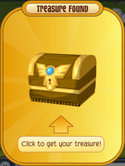 Chest