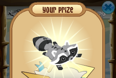 Monkey Plushie (Beta), Animal Jam Wiki