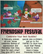 Jamaa-Journal Vol-053 Friendship-Festival