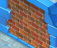 Crystal-Palace Red-Brick-Walls