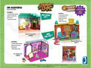 Chestertoys jazwares promo image playsets