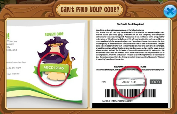 Codigos Wiki Animal Jam Fandom