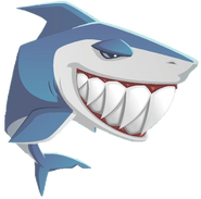 Shark | Animal Jam Classic Wiki | Fandom