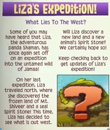 Jamaa-Journal Vol-031 Lizas-Expedition.png (167 KB) The first hint of this land in Jamaa Journal Volume 31.