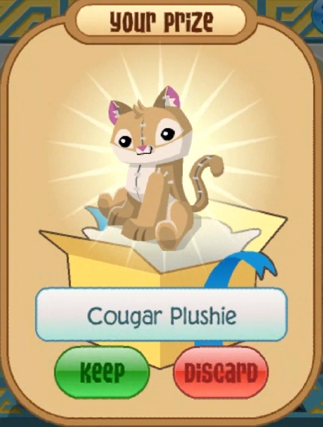 giant lion plushie aj