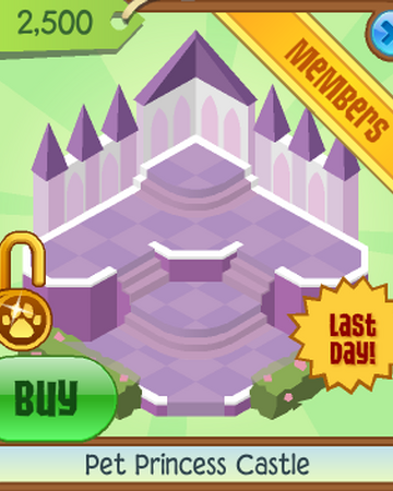 New animal jam igloo adopt a pet series 2 blind lot of 6 animal jam igloo set. Pet Princess Castle Animal Jam Classic Wiki Fandom