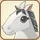 Horse Avatar Icon