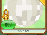 Disco Ball