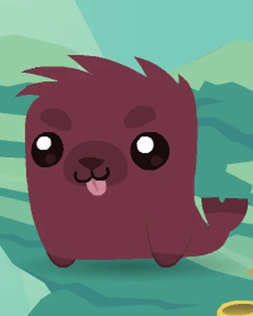 Pet Magenta Seal Animal Jam Classic Wiki Fandom
