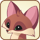 Updated-Fox Icon