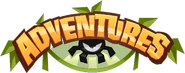 Adventures logo
