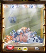 The-Claw Beta-Version