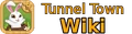 Tunnel-Town Wiki-wordmark