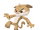 Cougar Toy