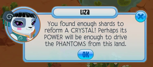 Finishing with one shard completed.
