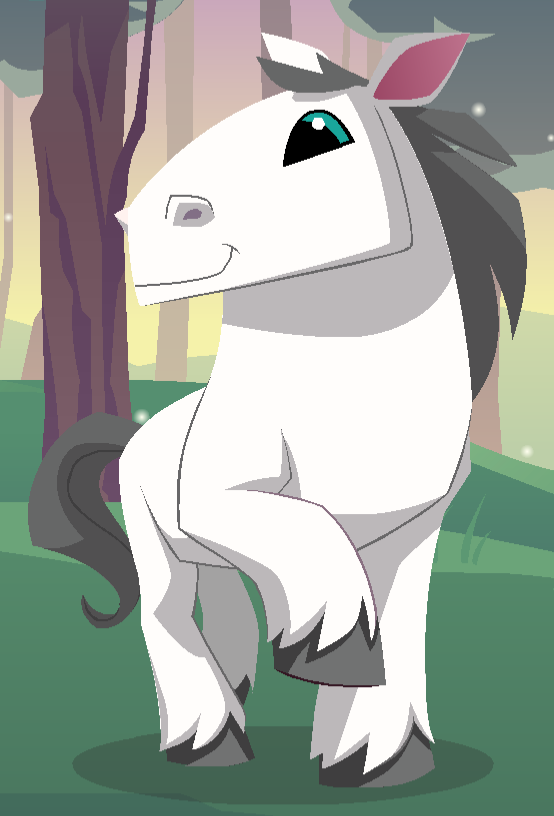 Horse Animal Jam Classic Wiki Fandom