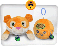 Sidekix Plushies Animal Jam Classic Wiki Fandom