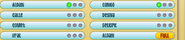 Having multiple servers with the same name during a busy part of the day.