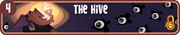 TheHive AdventureButton