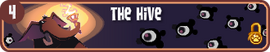 TheHive AdventureButton