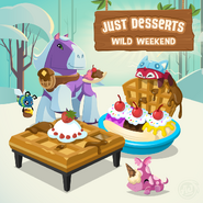 WW JustDesserts DE