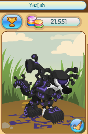 Armadura Fantasma (Set) | Wiki Animaljam | Fandom Armadura Fantasma (Set) | Wiki Animaljam | Fandom