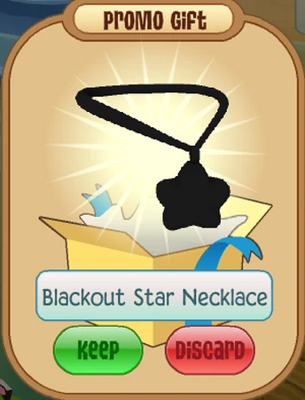 C Collare Lungo A Punta Raro Per Animal Jam Classic (AJC) - Oggetto Virtuale Da Collezione Collare Lungo A Punta AJ - Foto 13