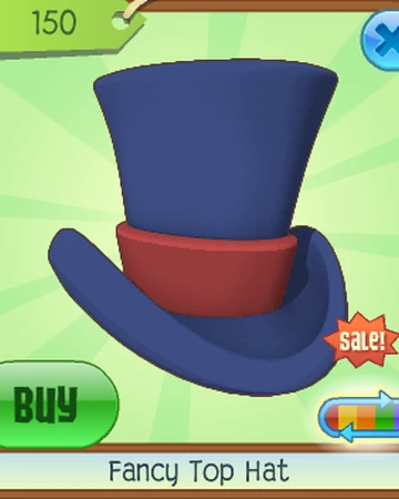 Aj top hat worth Outlet