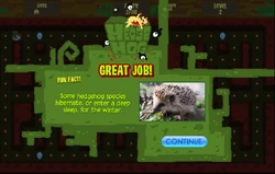 Hedge Hog | Animal Jam Classic Wiki | Fandom