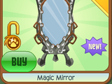 Magic Mirror